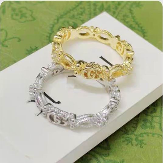 Gucci Ring 11lyh108